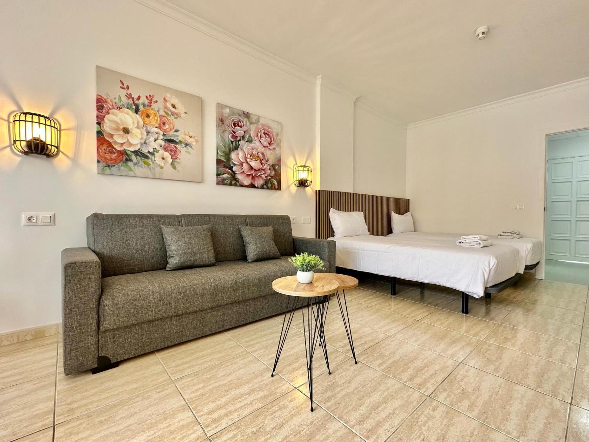 Palm Avenue - Adults Only - Appartamento Puerto de la Cruz (Tenerife)