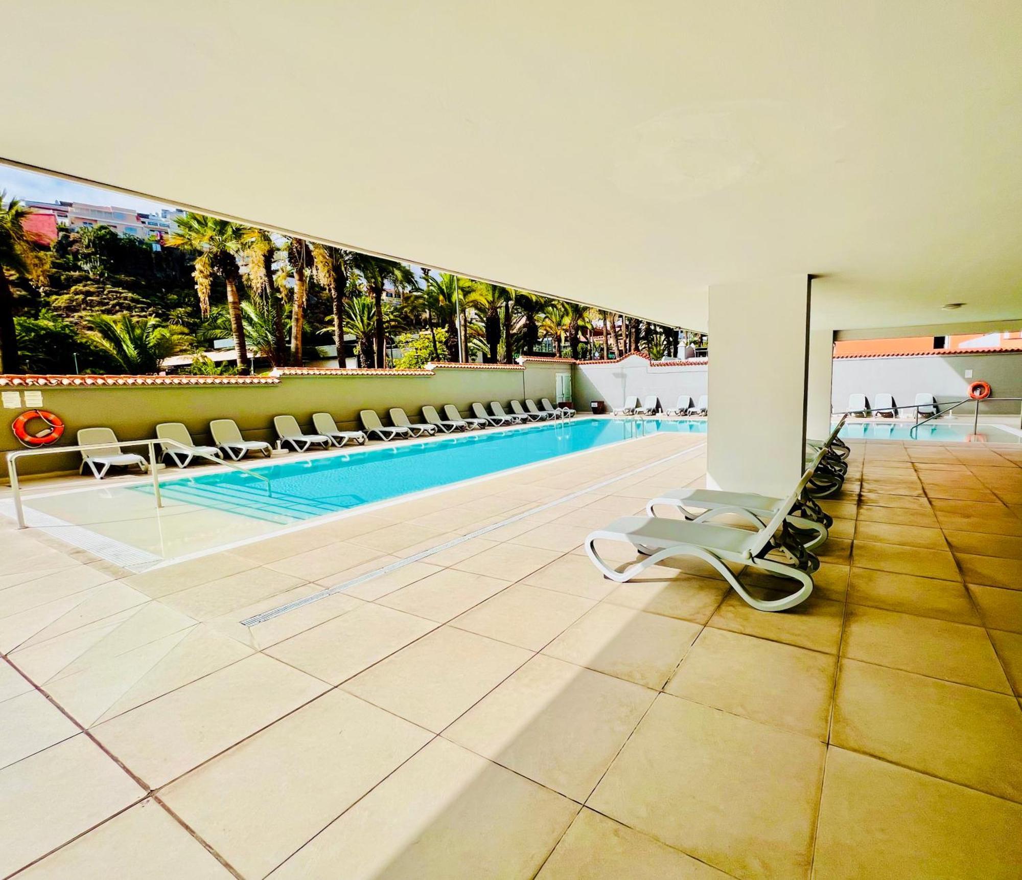 Appartamento Palm Avenue - Adults Only - Puerto de la Cruz (Tenerife)