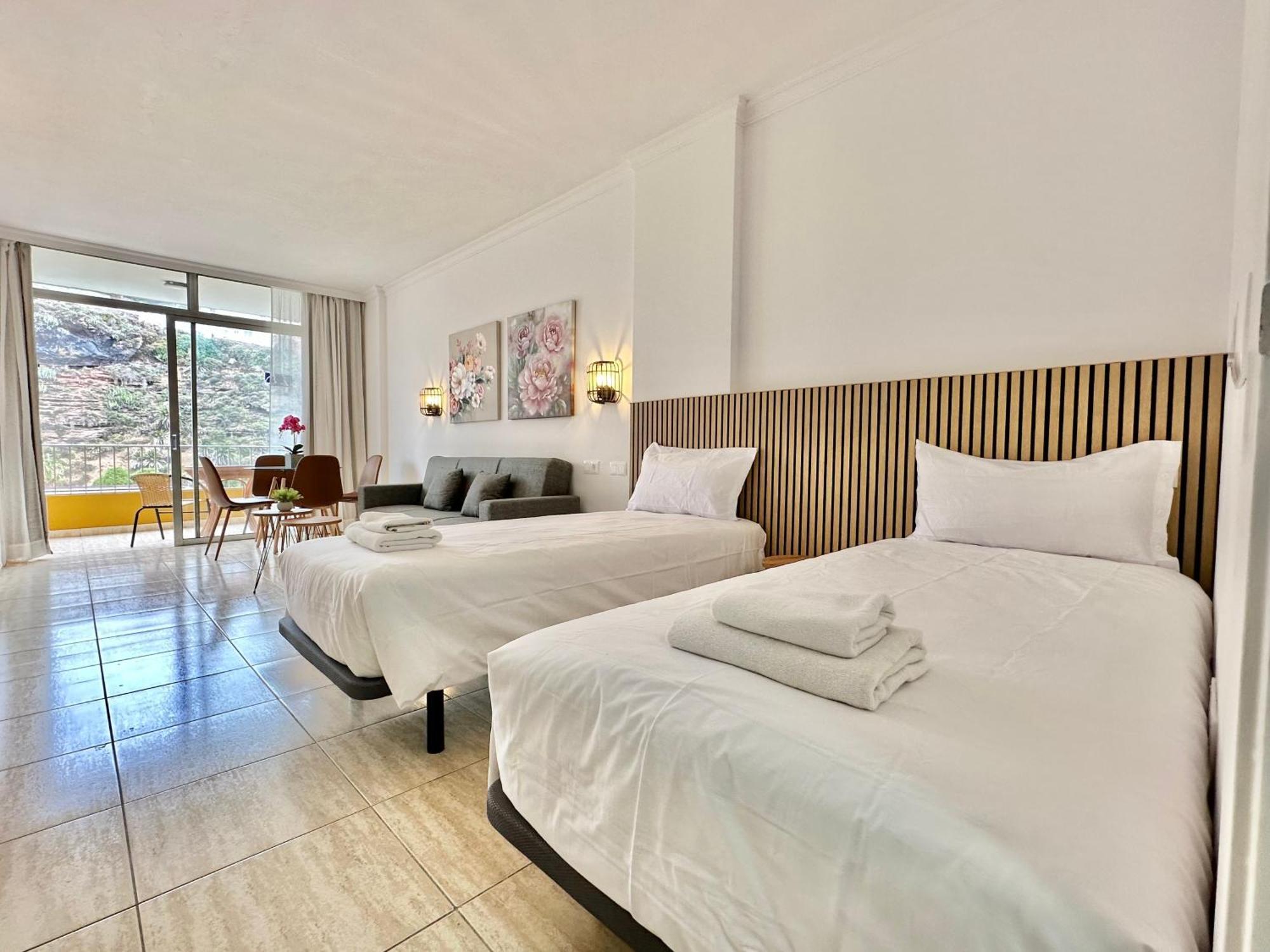 Leilighet Palm Avenue - Adults Only - *