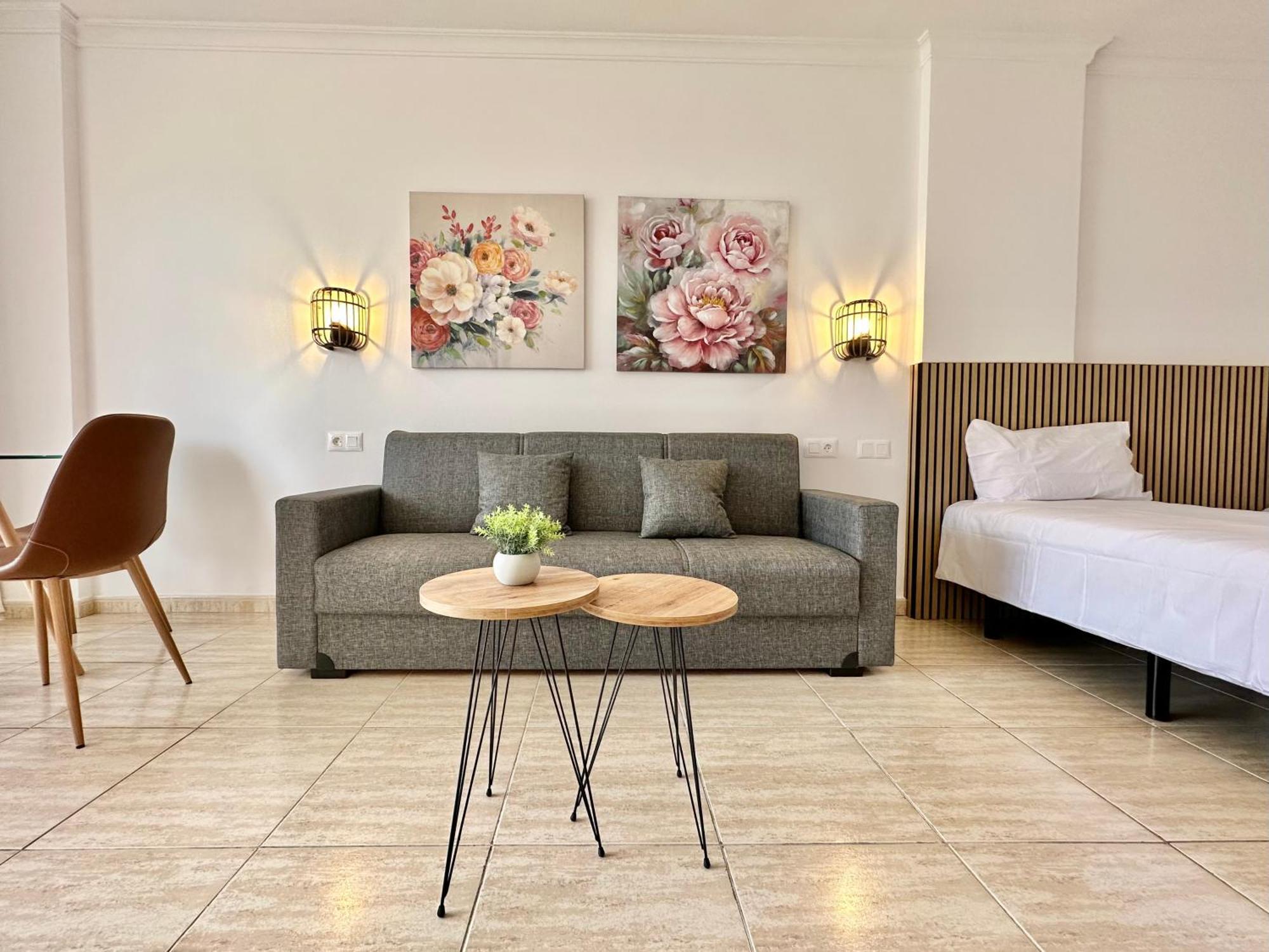 Palm Avenue - Adults Only - Leilighet