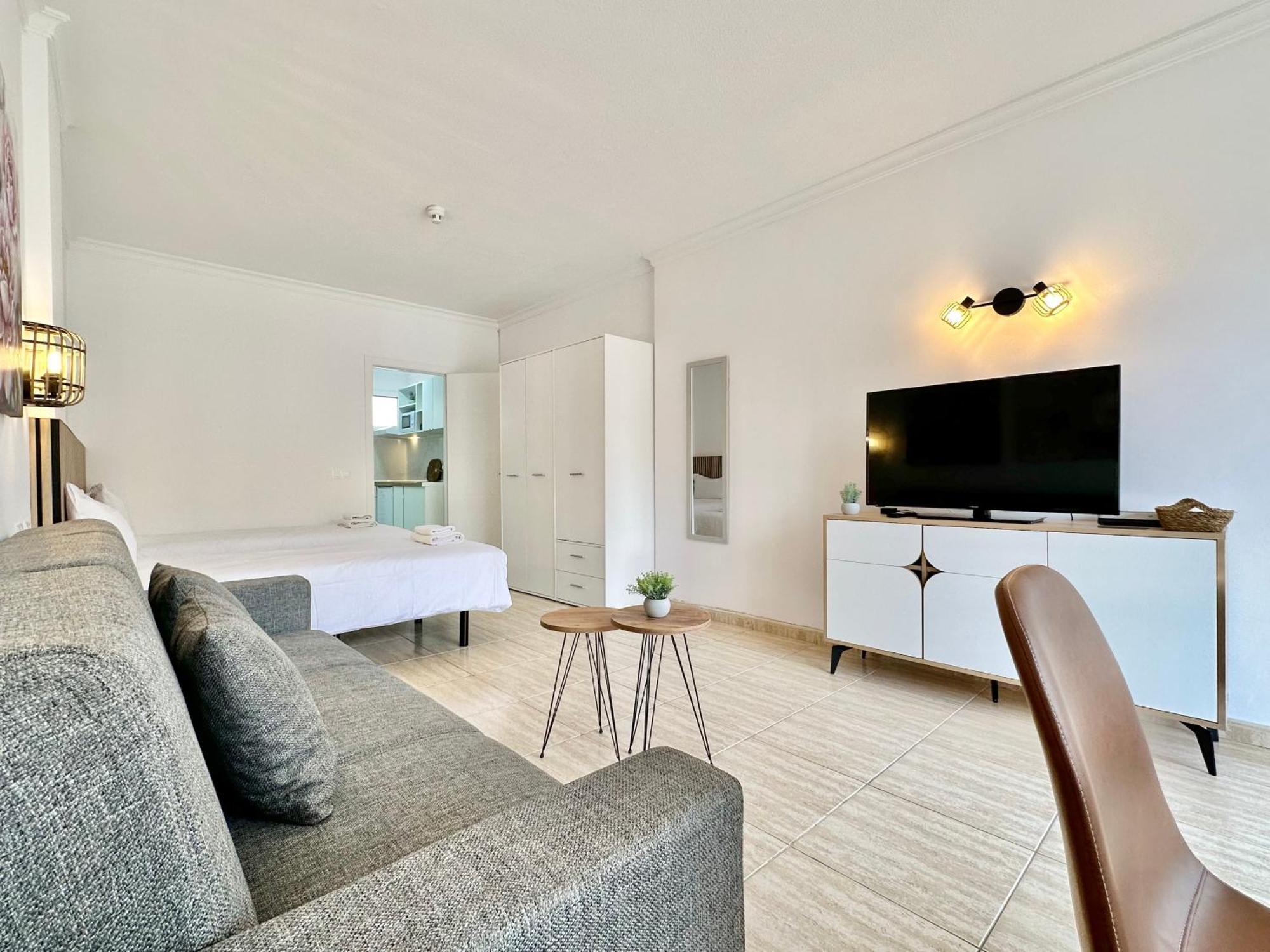 Palm Avenue - Adults Only - Leilighet Puerto de la Cruz (Tenerife)