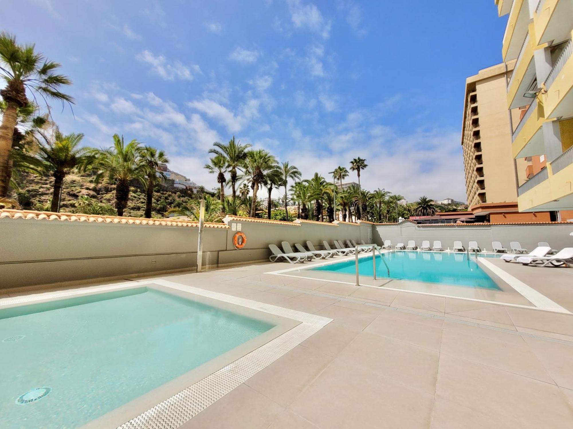Leilighet Palm Avenue - Adults Only -