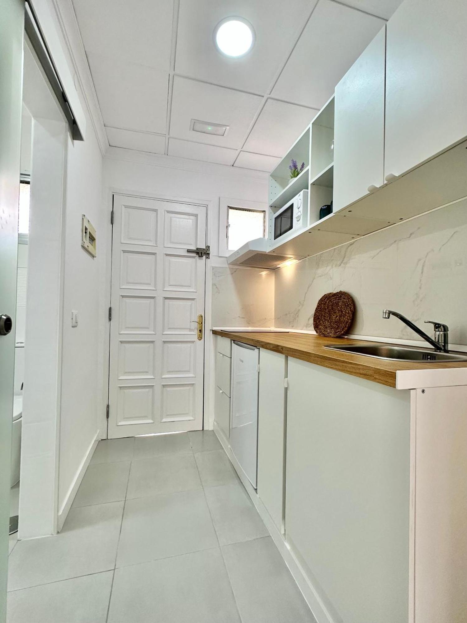 Leilighet Palm Avenue - Adults Only -