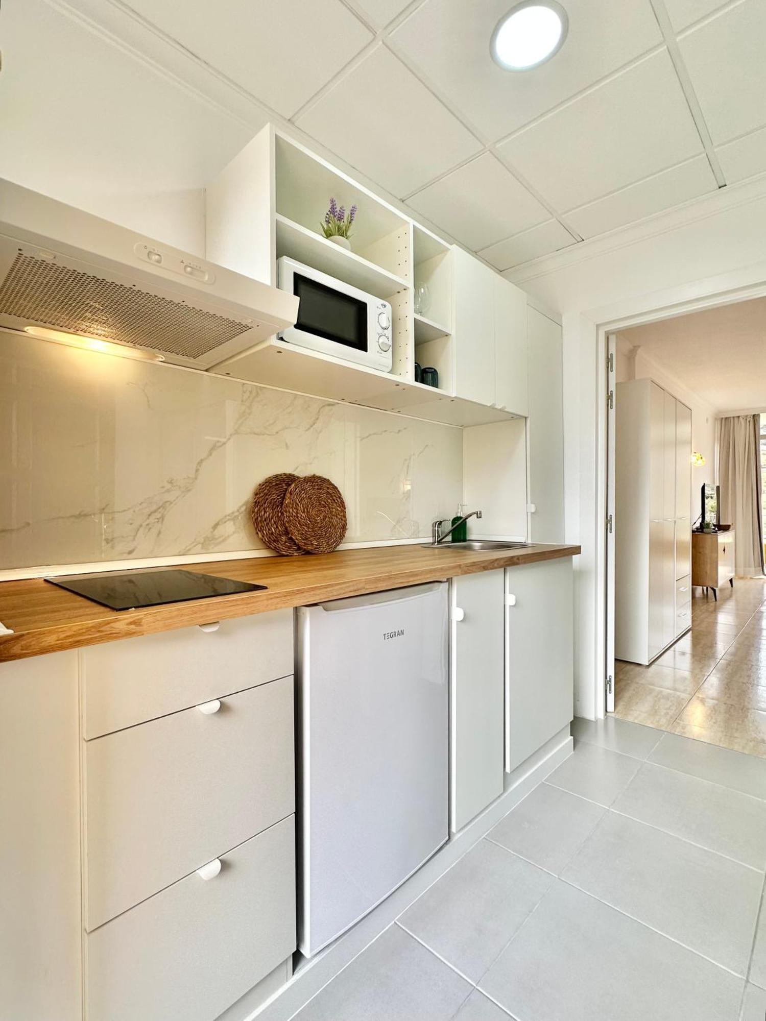 Palm Avenue - Adults Only - Leilighet