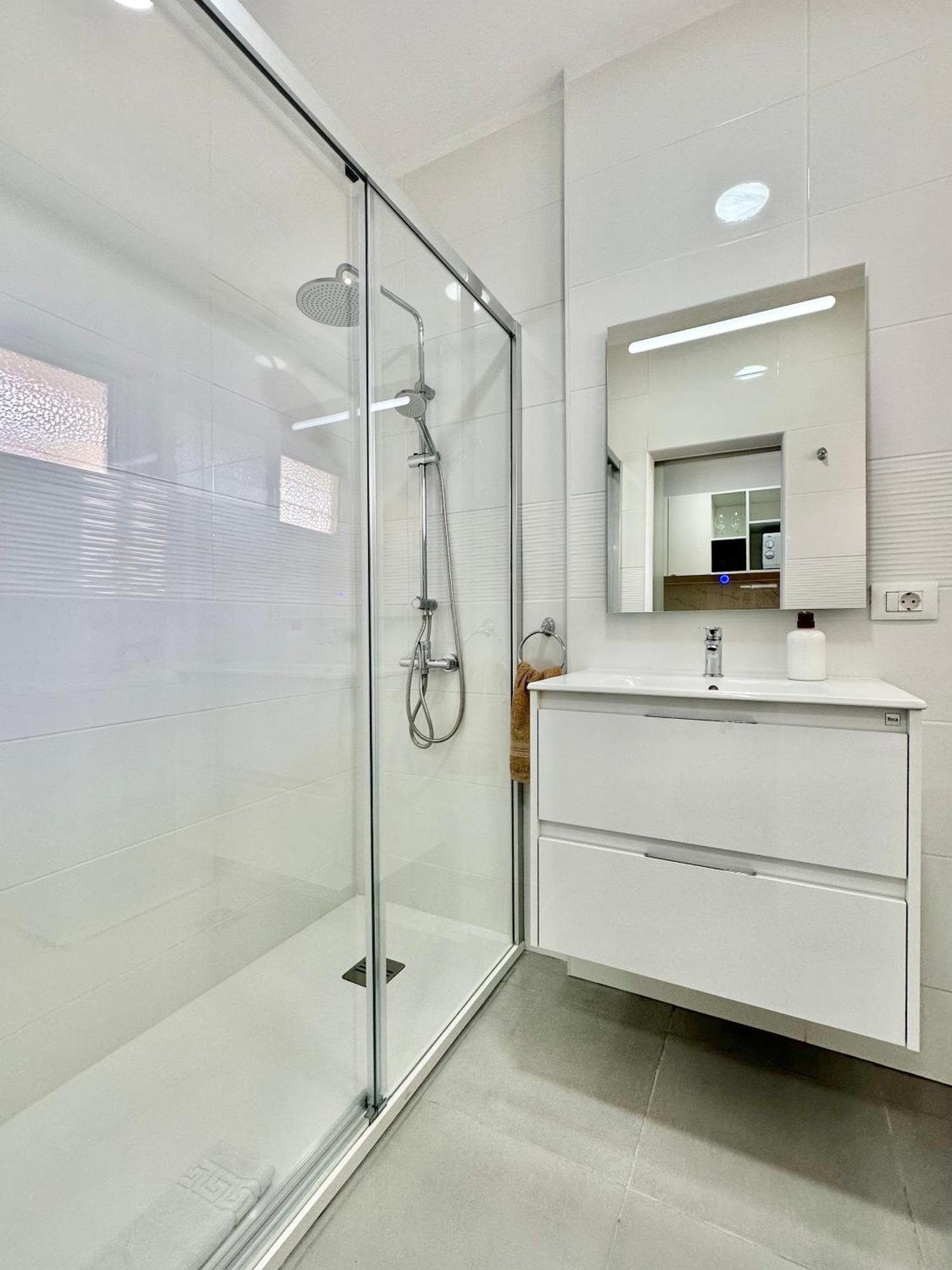 Leilighet Palm Avenue - Adults Only -