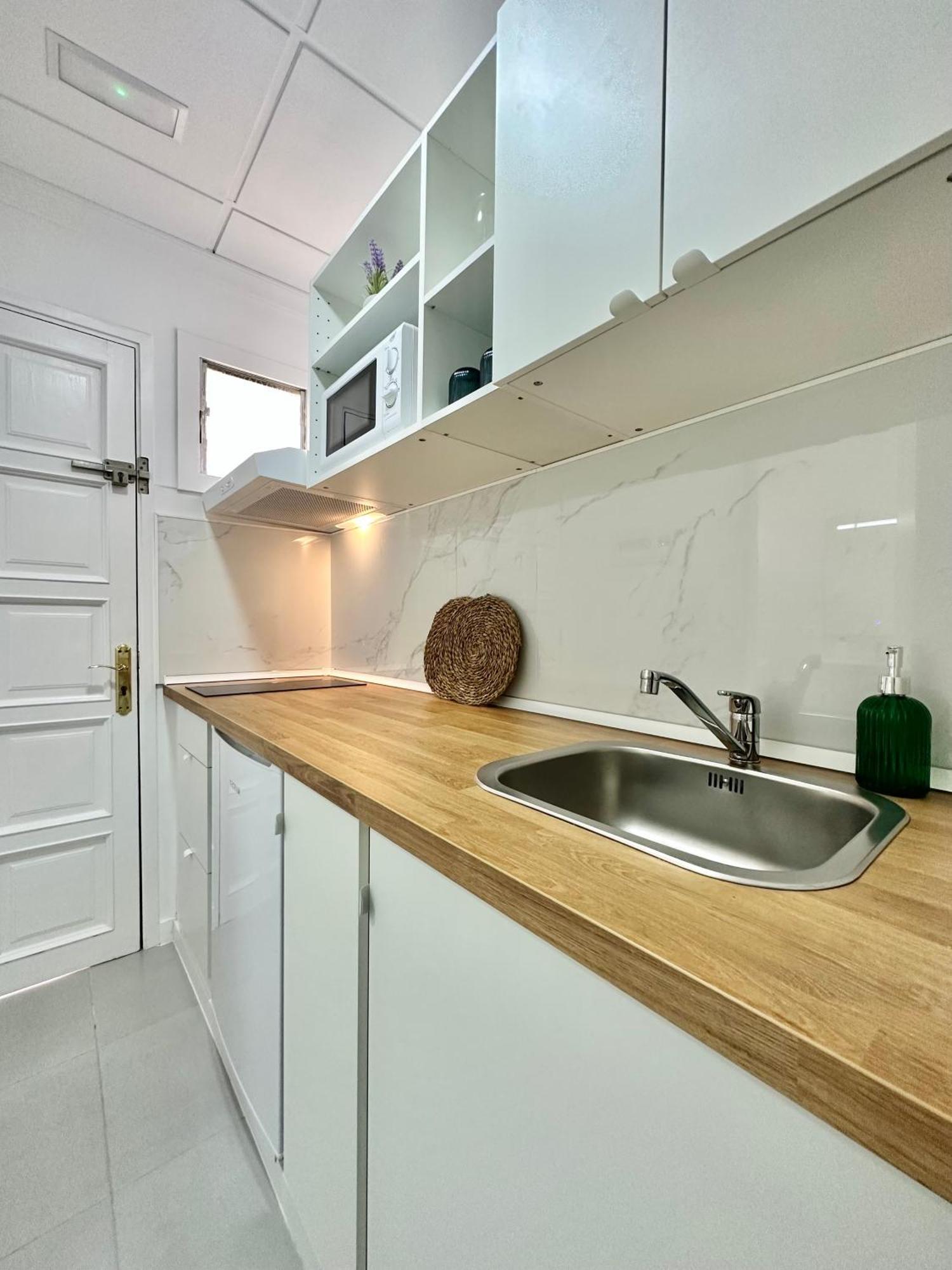 Palm Avenue - Adults Only - Leilighet Puerto de la Cruz (Tenerife)