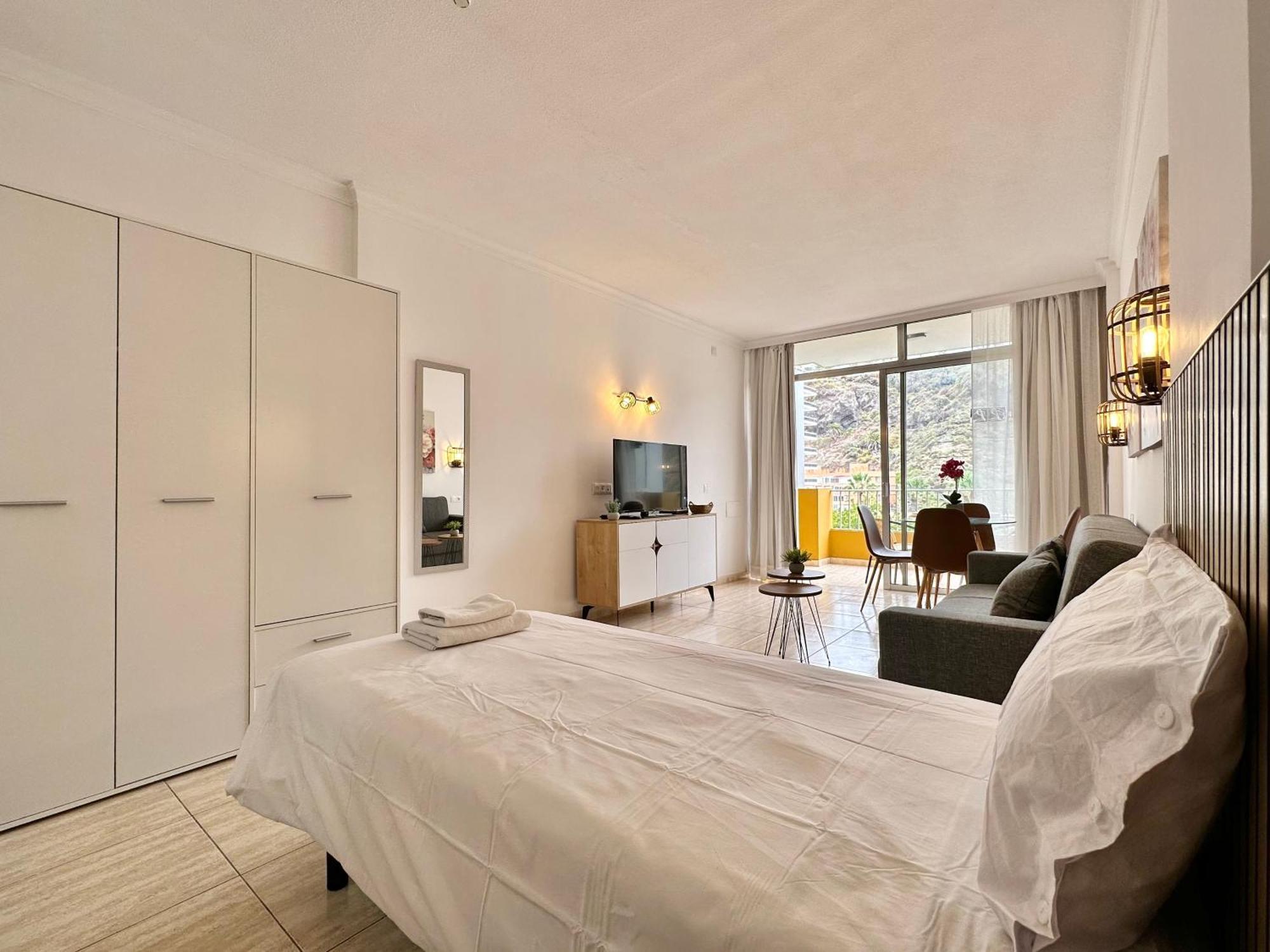 Palm Avenue - Adults Only - Leilighet *