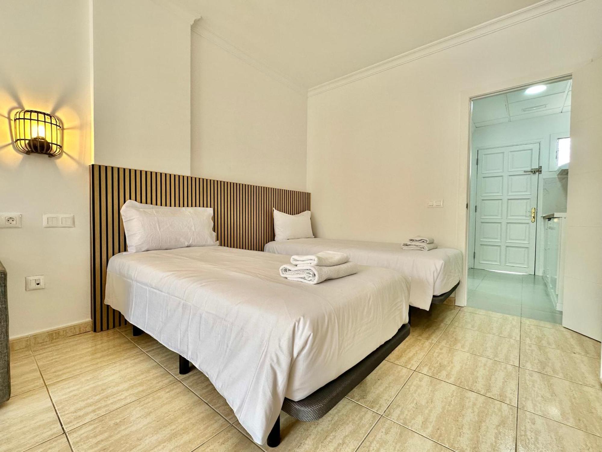 Leilighet Palm Avenue - Adults Only - *