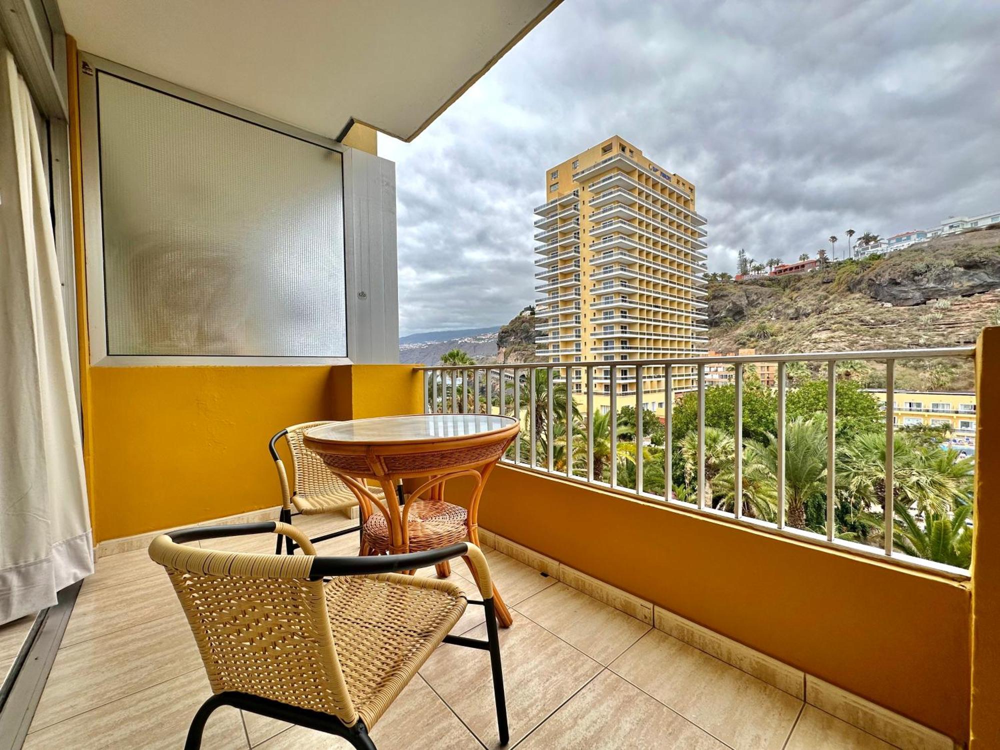Leilighet Palm Avenue - Adults Only - *