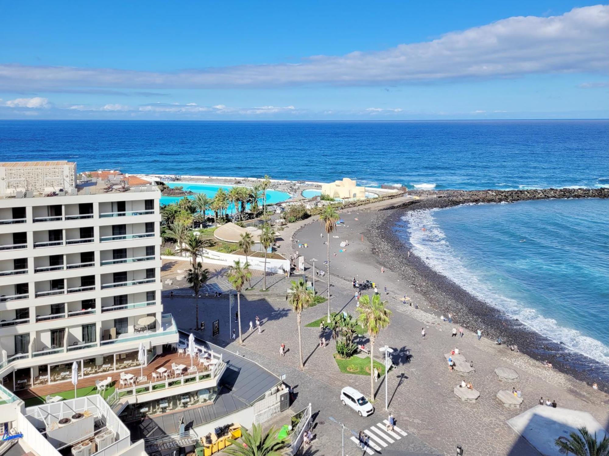 Leilighet Palm Avenue - Adults Only -