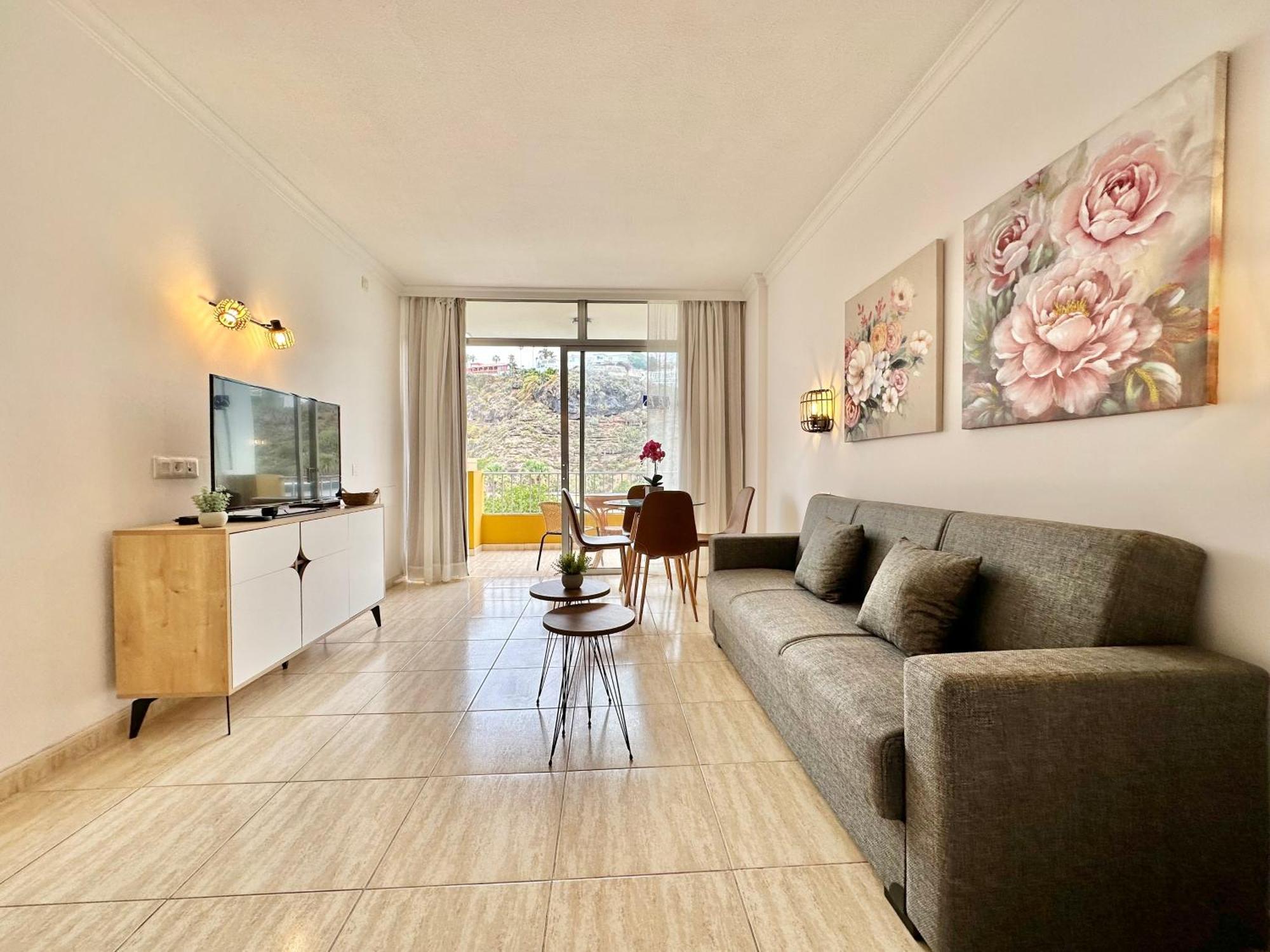 Leilighet Palm Avenue - Adults Only - Puerto de la Cruz (Tenerife)