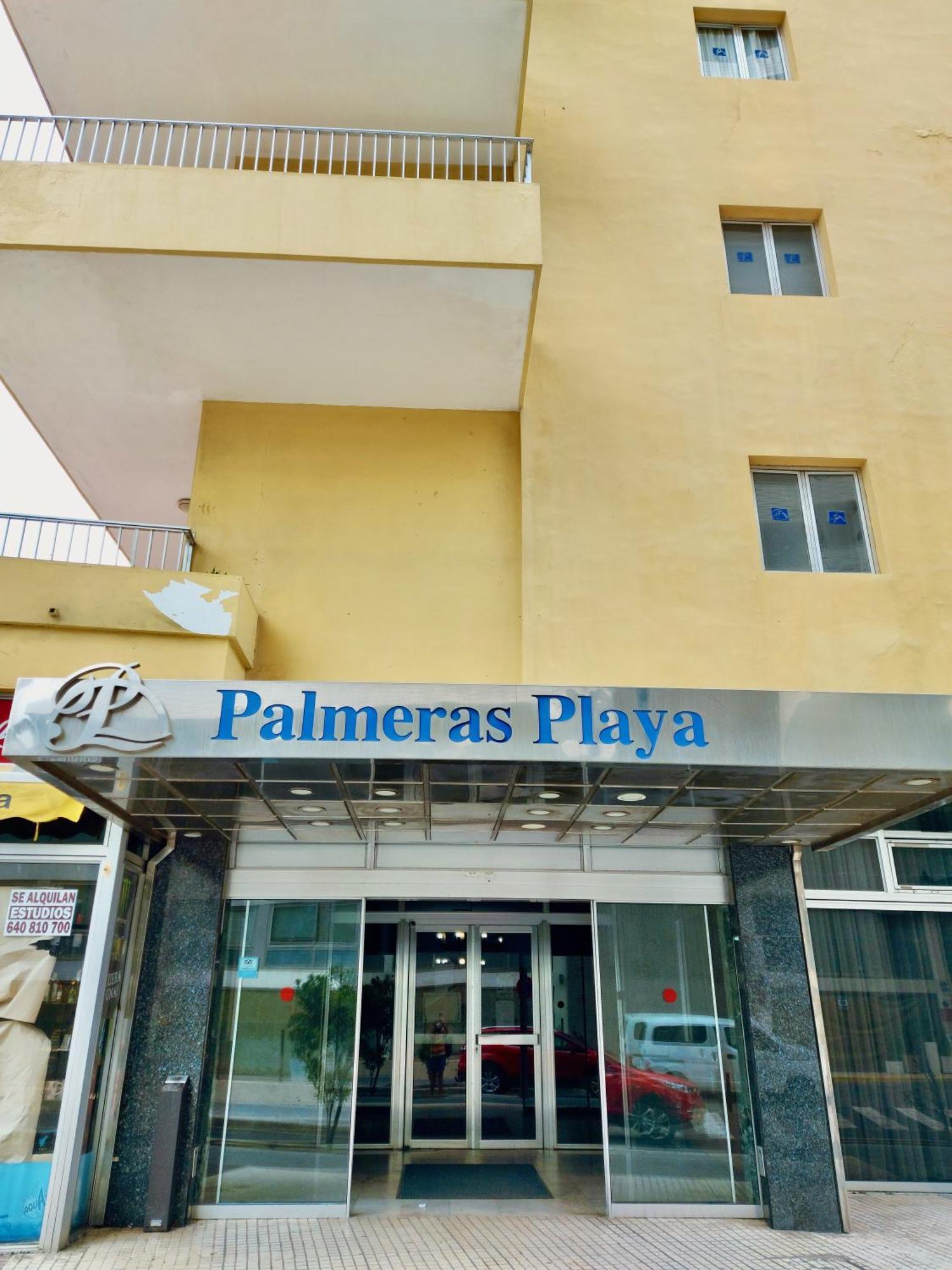 Palm Avenue - Adults Only - Leilighet
