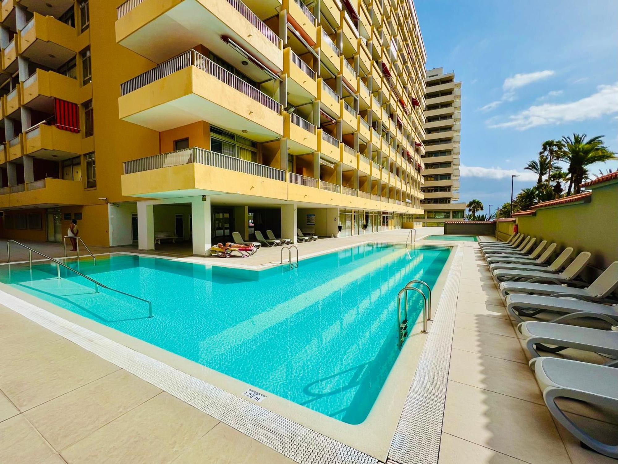 Palm Avenue - Adults Only - Leilighet
