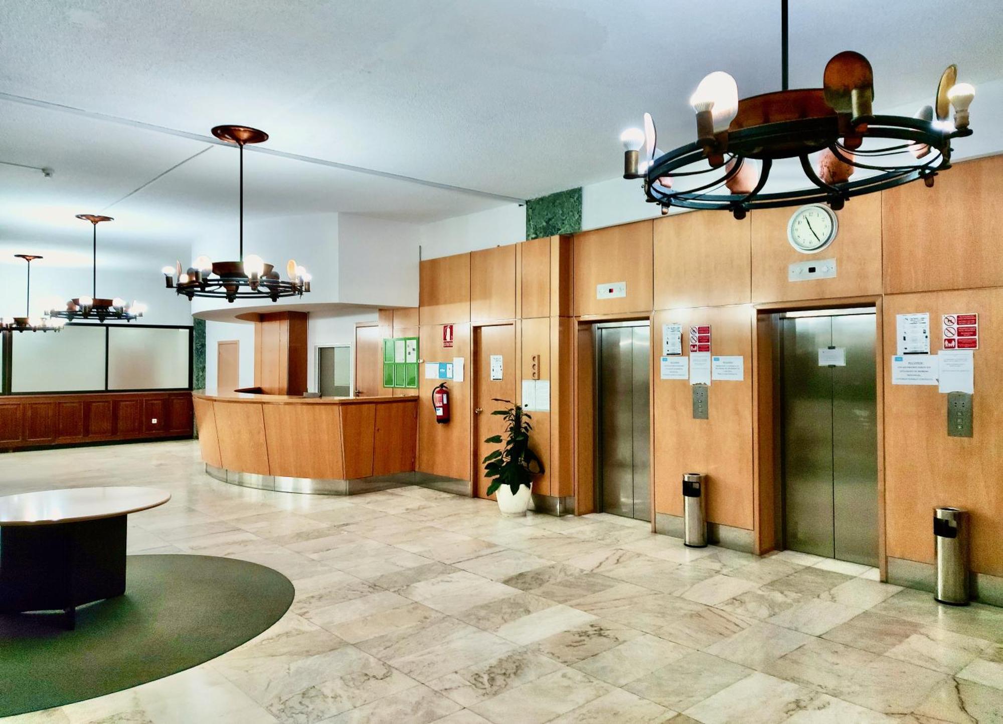 Palm Avenue - Adults Only - Leilighet *