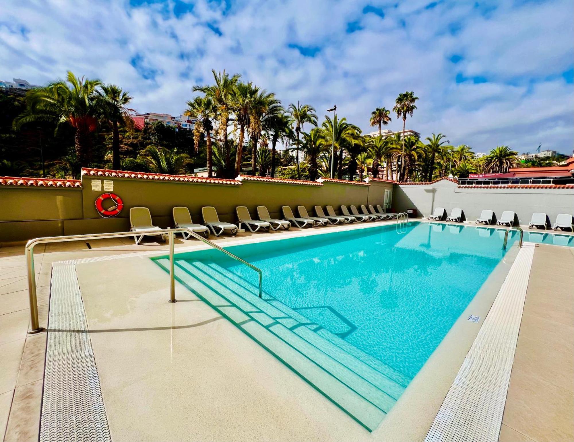 Palm Avenue - Adults Only - Leilighet