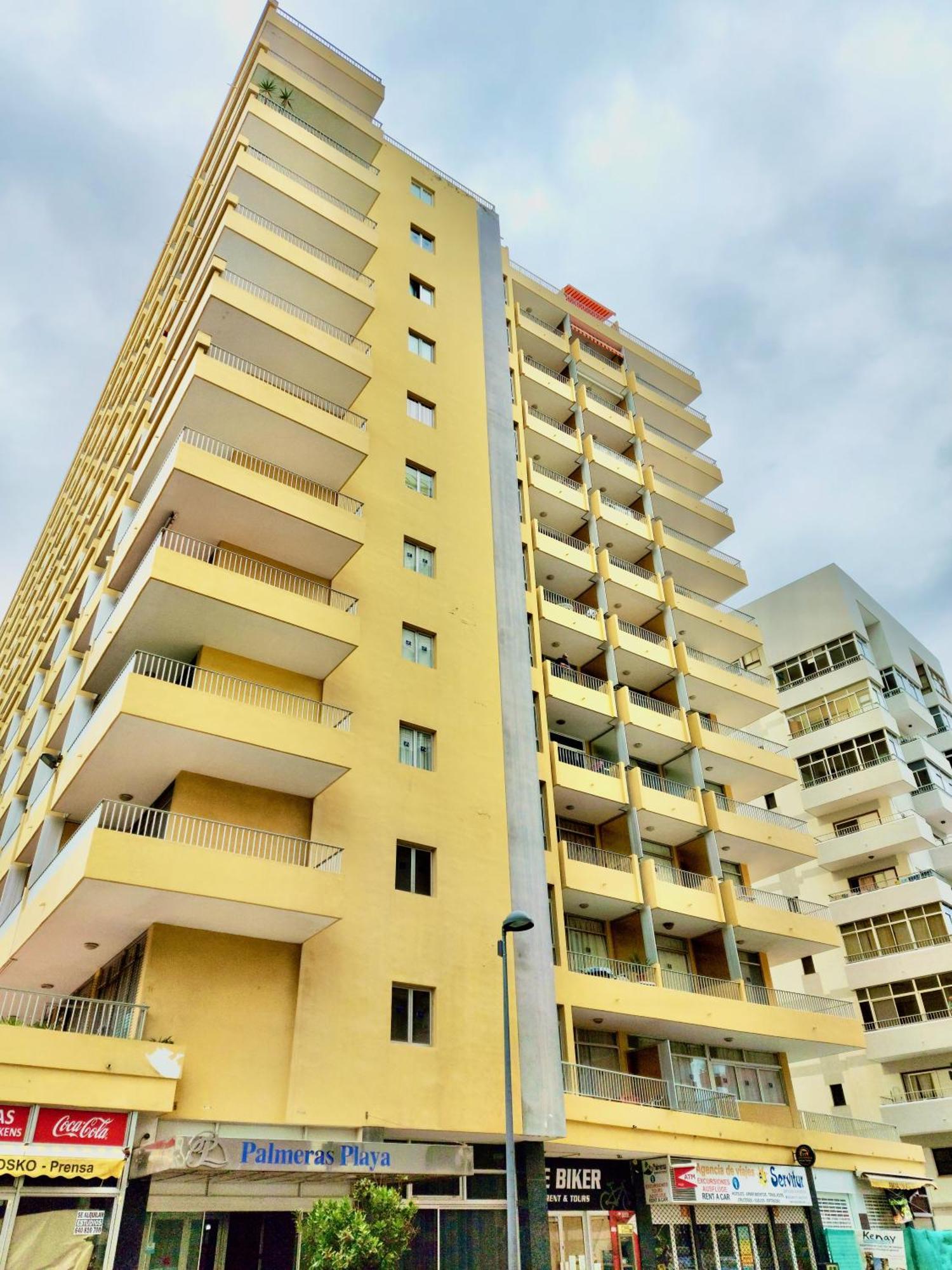 Leilighet Palm Avenue - Adults Only -